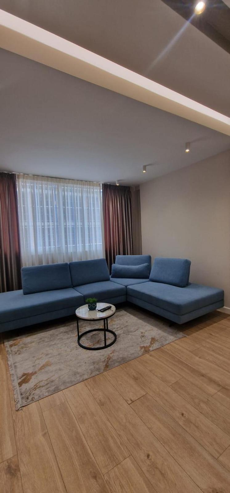 Lilo's Place 1 Appartamento *