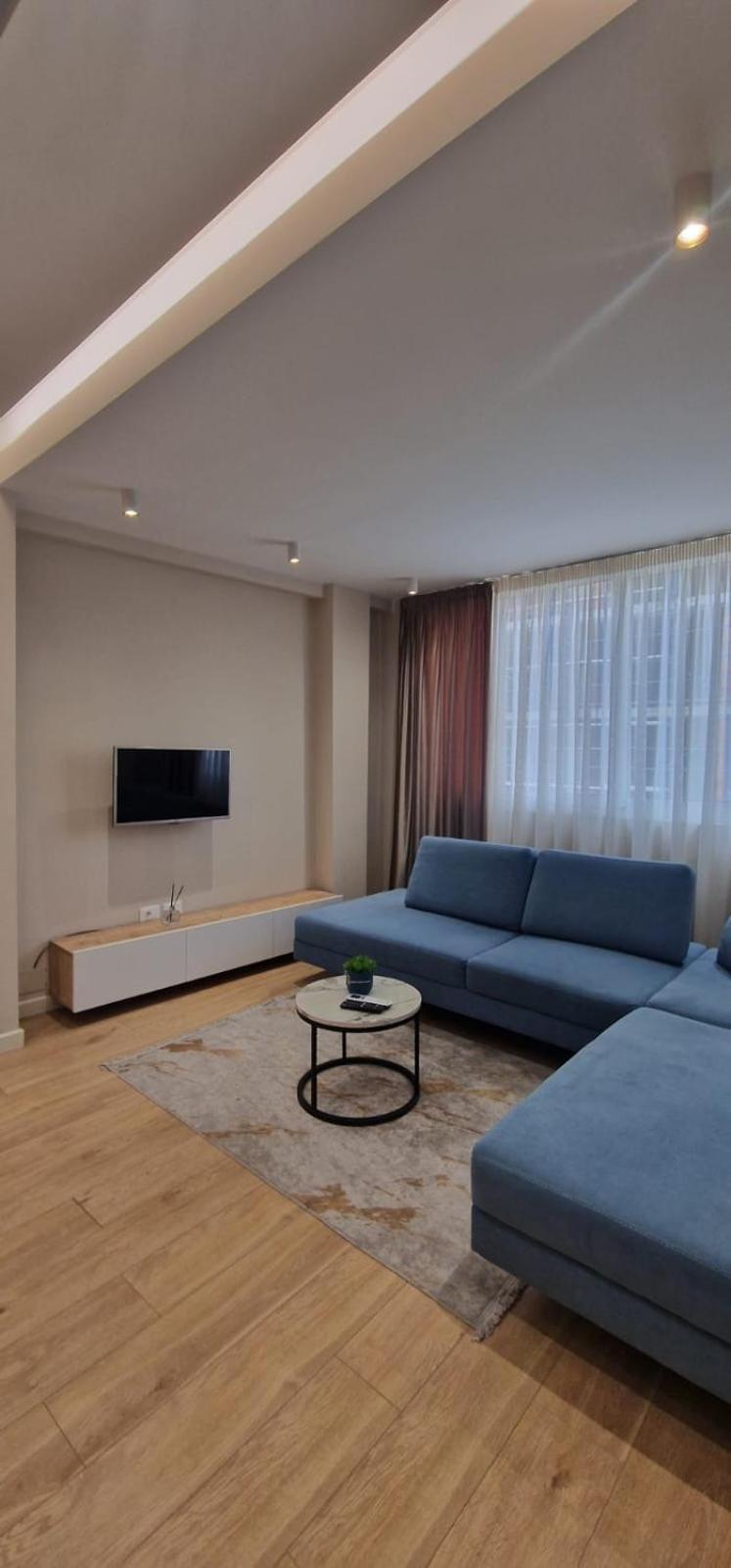 Lilo's Place 1 Апартаменты *